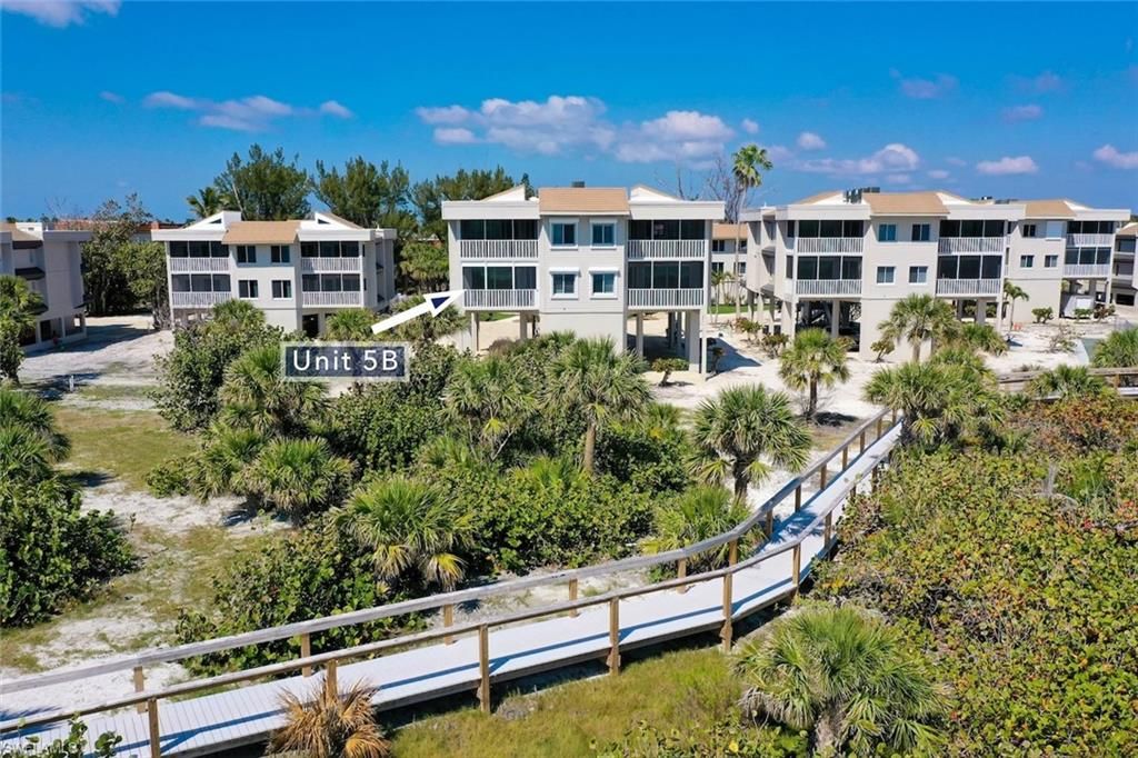 255 Periwinkle WAY 5B, SANIBEL, FL 33957 — photo 2