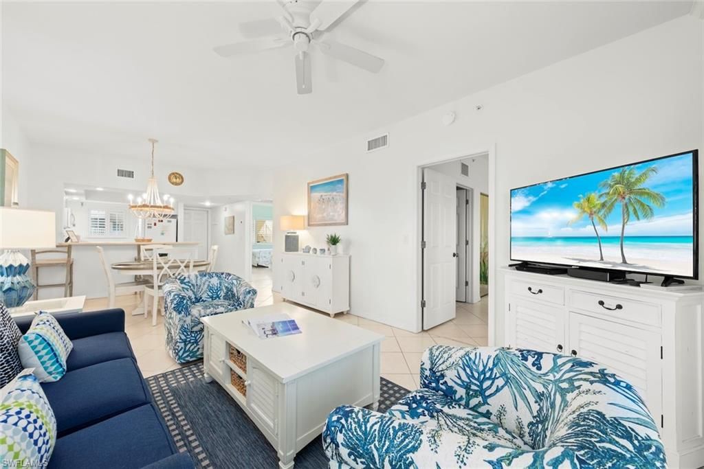 255 Periwinkle WAY 5B, SANIBEL, FL 33957 — photo 4
