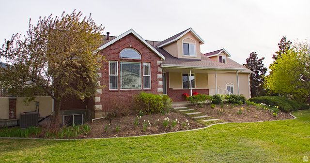 1155 E 2750 N, North Ogden, UT 84414