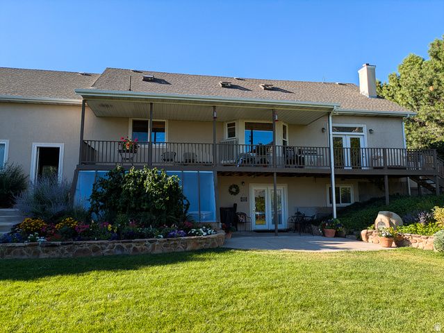 1155 E 2750 N, North Ogden, UT 84414