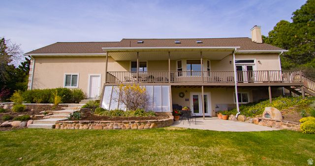 1155 E 2750 N, North Ogden, UT 84414