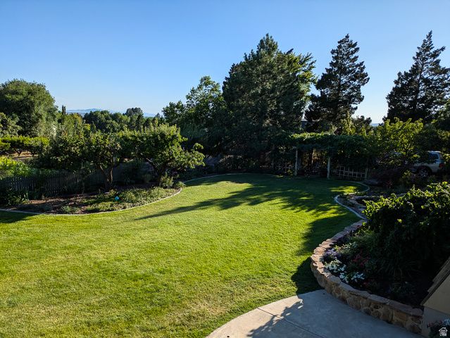 1155 E 2750 N, North Ogden, UT 84414