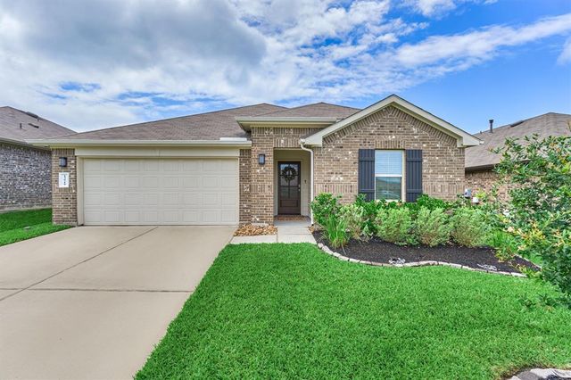 13919 Leigh Lake Lane, Conroe, TX 77384