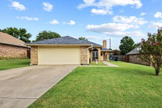 1837 Glenway Drive, Sherman, TX 75092