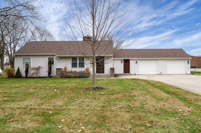 1597 Old Staunton Road 1597 Old Staunton Road, Troy, OH 45373