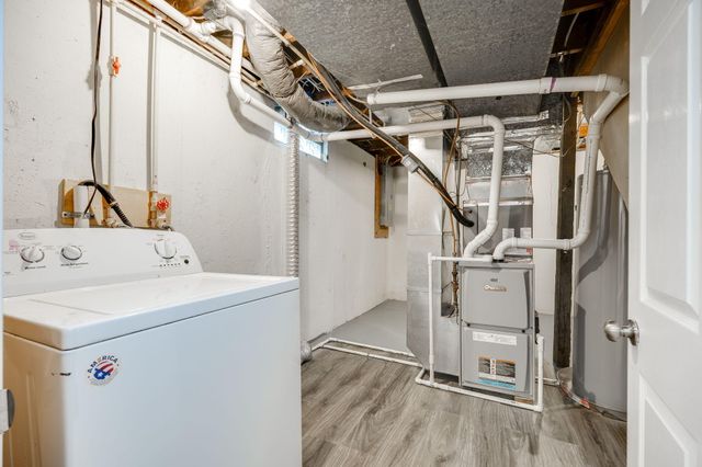 1597 Old Staunton Road 1597 Old Staunton Road, Troy, OH 45373