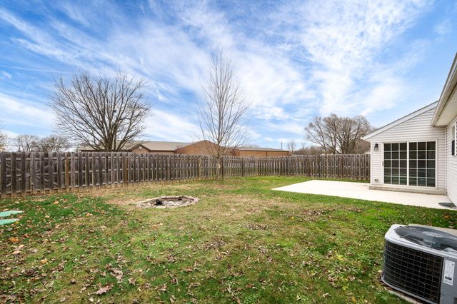 1597 Old Staunton Road 1597 Old Staunton Road, Troy, OH 45373