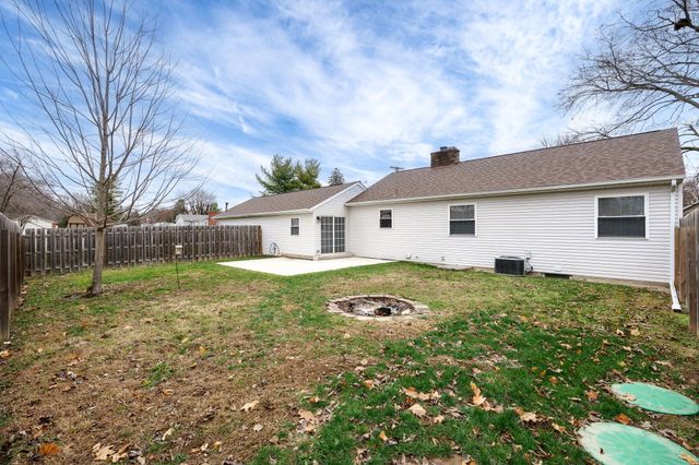 1597 Old Staunton Road 1597 Old Staunton Road, Troy, OH 45373