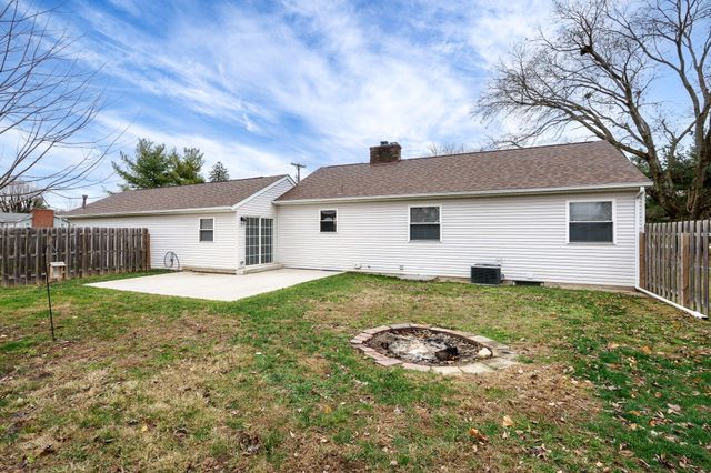 1597 Old Staunton Road 1597 Old Staunton Road, Troy, OH 45373