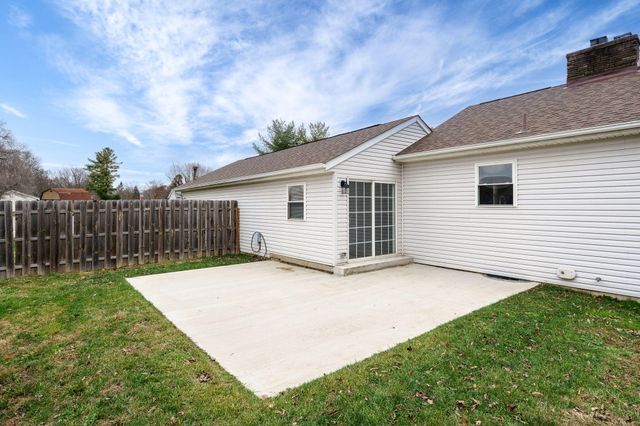 1597 Old Staunton Road 1597 Old Staunton Road, Troy, OH 45373