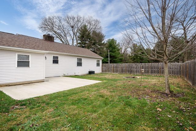 1597 Old Staunton Road 1597 Old Staunton Road, Troy, OH 45373