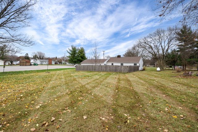 1597 Old Staunton Road 1597 Old Staunton Road, Troy, OH 45373