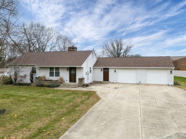 1597 Old Staunton Road 1597 Old Staunton Road, Troy, OH 45373