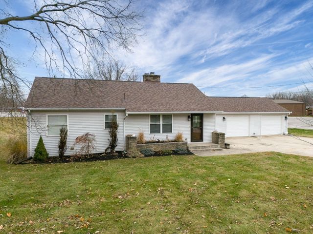 1597 Old Staunton Road 1597 Old Staunton Road, Troy, OH 45373