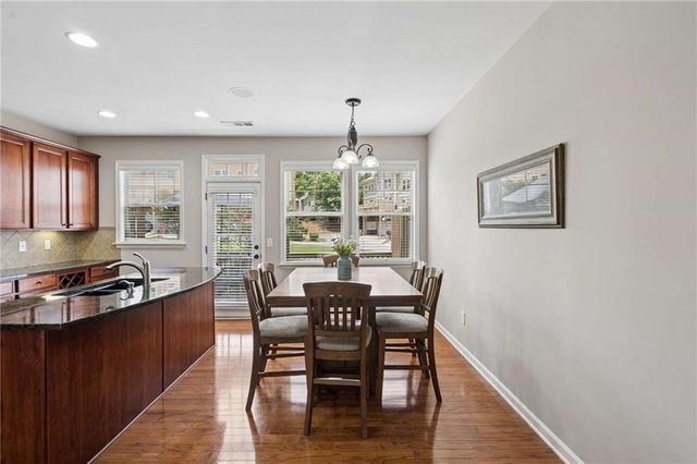 503 Grove Field Court, Suwanee, GA 30024