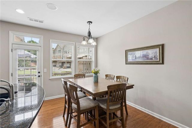503 Grove Field Court, Suwanee, GA 30024