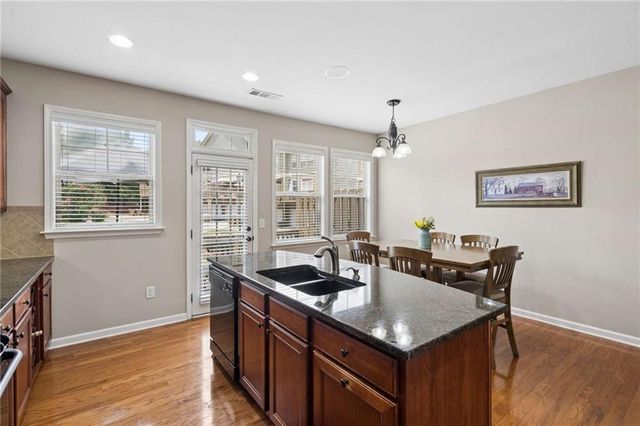 503 Grove Field Court, Suwanee, GA 30024