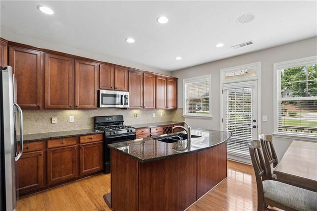 503 Grove Field Court, Suwanee, GA 30024