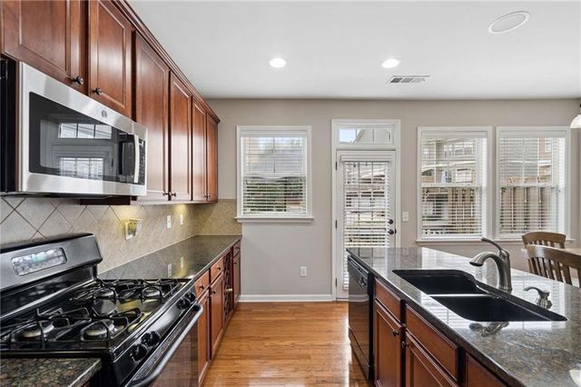 503 Grove Field Court, Suwanee, GA 30024