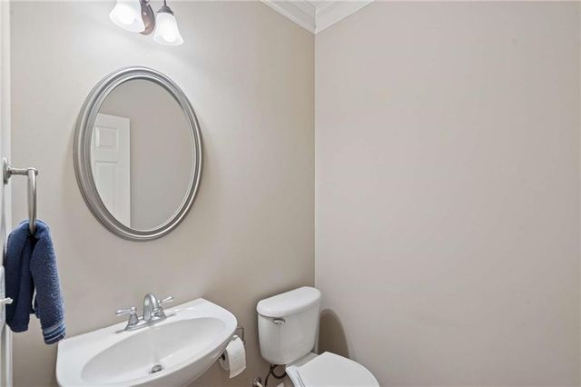 503 Grove Field Court, Suwanee, GA 30024