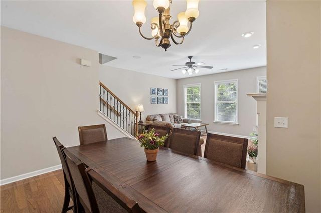 503 Grove Field Court, Suwanee, GA 30024
