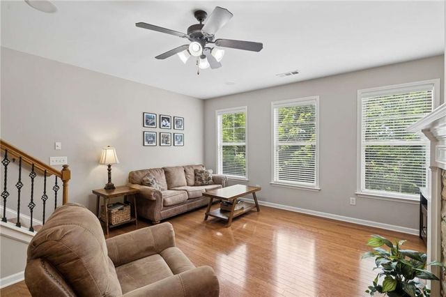 503 Grove Field Court, Suwanee, GA 30024