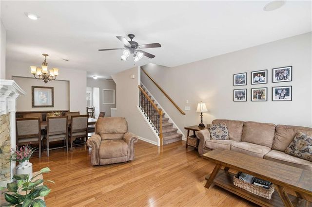 503 Grove Field Court, Suwanee, GA 30024