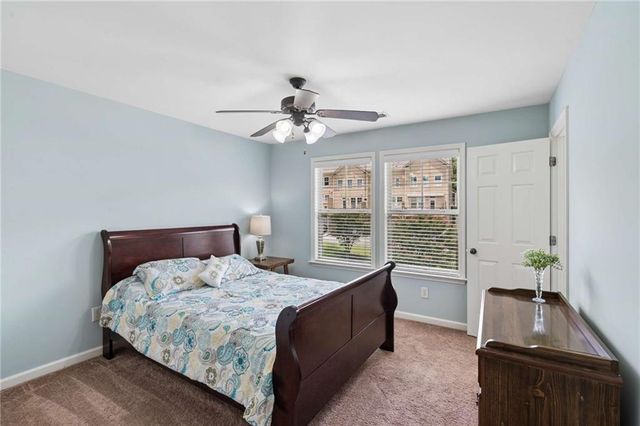 503 Grove Field Court, Suwanee, GA 30024