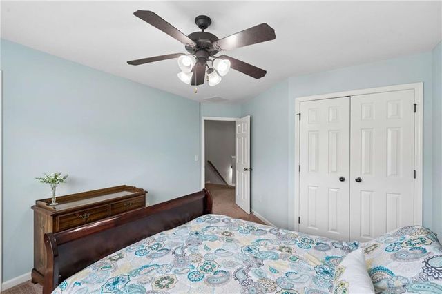 503 Grove Field Court, Suwanee, GA 30024