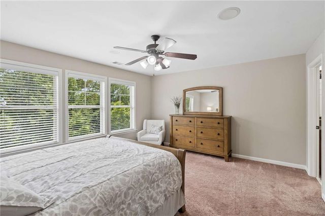 503 Grove Field Court, Suwanee, GA 30024