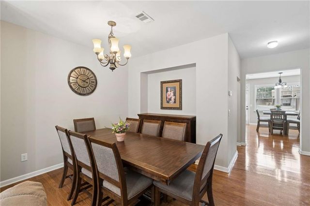503 Grove Field Court, Suwanee, GA 30024