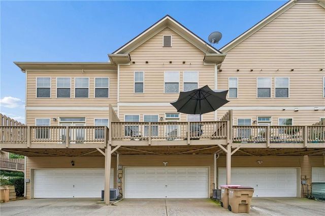 503 Grove Field Court, Suwanee, GA 30024