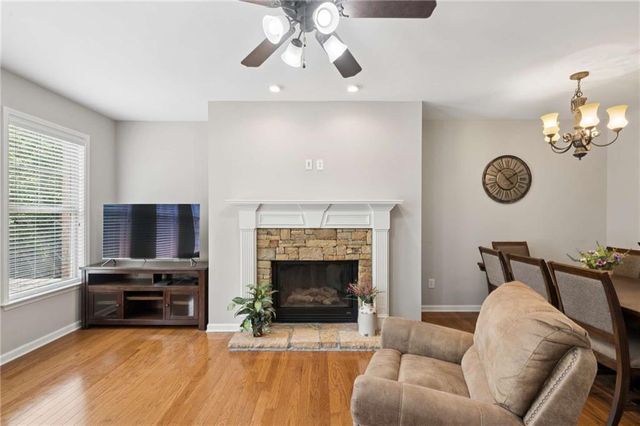 503 Grove Field Court, Suwanee, GA 30024