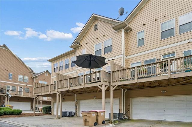 503 Grove Field Court, Suwanee, GA 30024