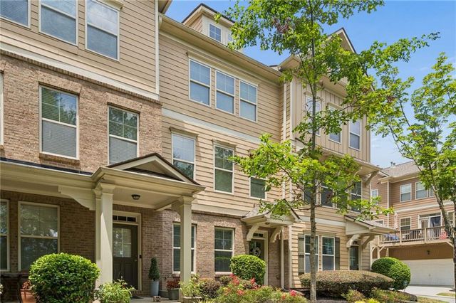 503 Grove Field Court, Suwanee, GA 30024