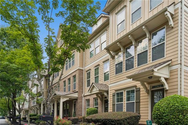 503 Grove Field Court, Suwanee, GA 30024