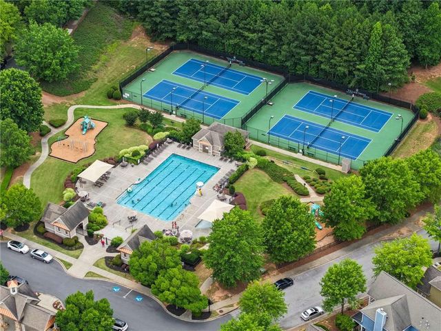 503 Grove Field Court, Suwanee, GA 30024