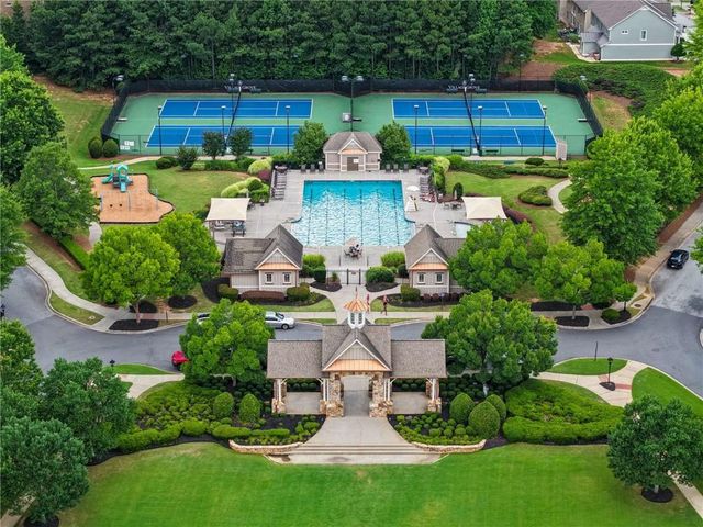 503 Grove Field Court, Suwanee, GA 30024