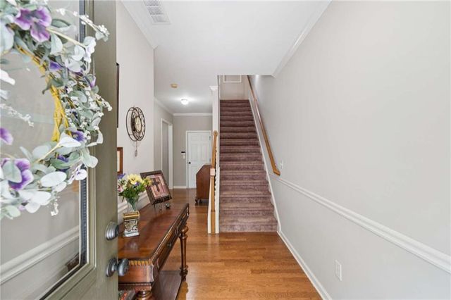 503 Grove Field Court, Suwanee, GA 30024