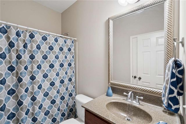 503 Grove Field Court, Suwanee, GA 30024
