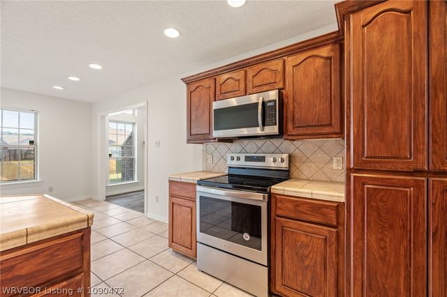 1512 Rockhurst Drive, Fort Smith, AR 72908