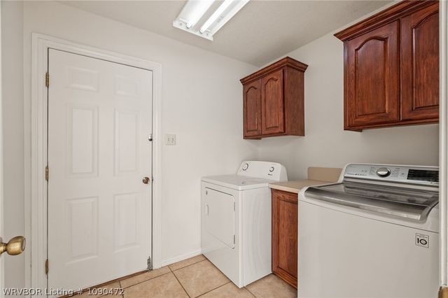 1512 Rockhurst Drive, Fort Smith, AR 72908