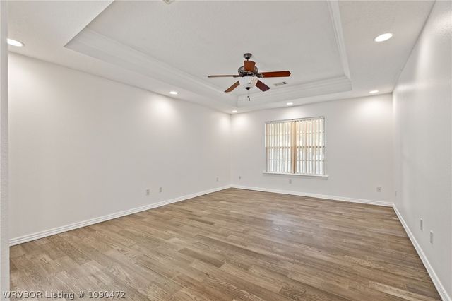1512 Rockhurst Drive, Fort Smith, AR 72908