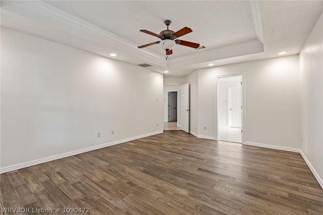 1512 Rockhurst Drive, Fort Smith, AR 72908