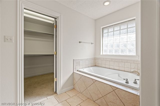 1512 Rockhurst Drive, Fort Smith, AR 72908