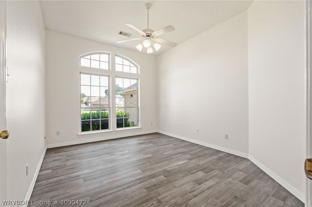 1512 Rockhurst Drive, Fort Smith, AR 72908