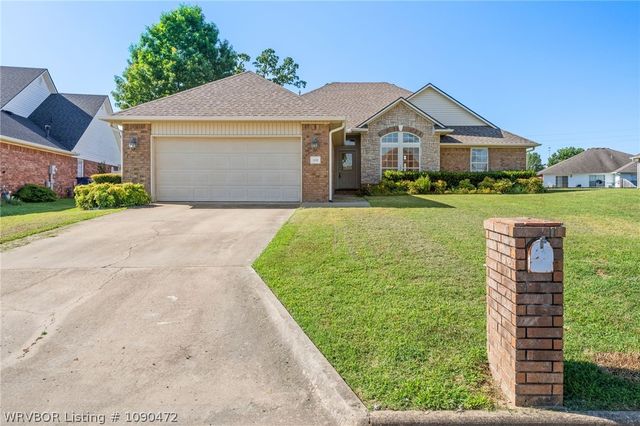 1512 Rockhurst Drive, Fort Smith, AR 72908