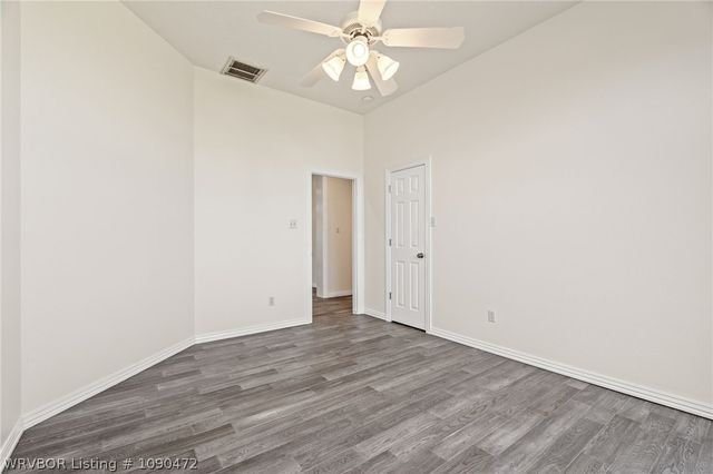 1512 Rockhurst Drive, Fort Smith, AR 72908