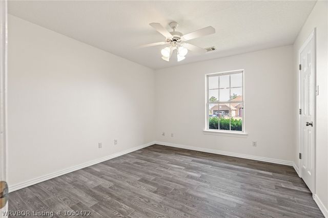 1512 Rockhurst Drive, Fort Smith, AR 72908