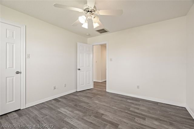 1512 Rockhurst Drive, Fort Smith, AR 72908